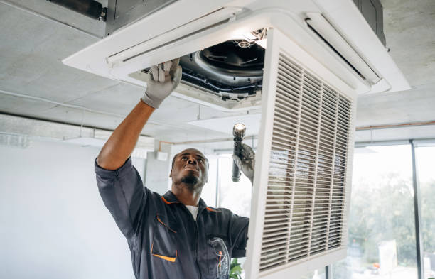 Licensed Hvac service in Morgan Hill, CA - FH HVAC