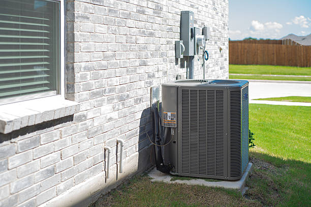 Reliable Hvac contractor in Morgan Hill, CA by FH HVAC